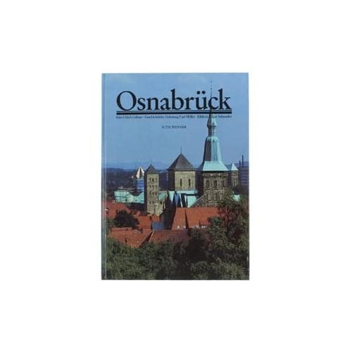 Osnabrück gehner ulrich - osnabrÜck,