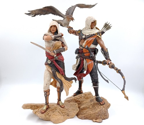 Assassin creed origins - assassin's,