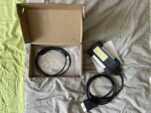 Obd2 diagnoseadapter - obd2,