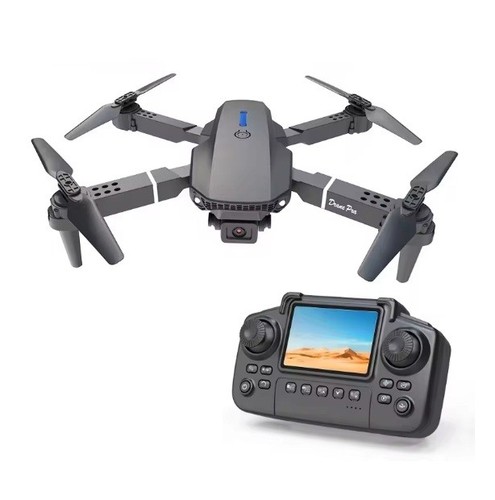Gps drohne e88 - gps-drohne,