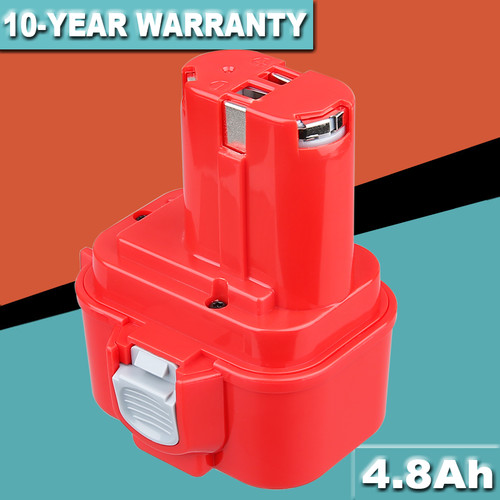 Akku batterie pa09 - 9.6v,