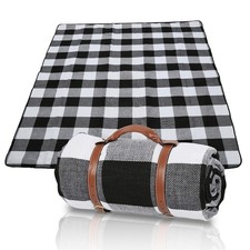 Picknickdecke stranddecke - picknickdecke,
