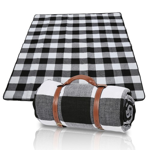 Picknickdecke stranddecke - picknickdecke,