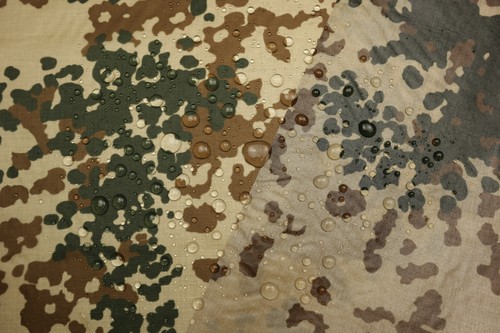 Bundeswehr militärstoff - bundeswehr,