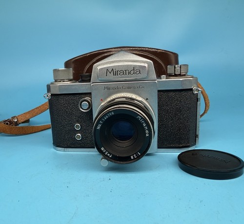 Vintage miranda analoge - miranda,