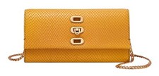Fossil penrose wallet - fossil,