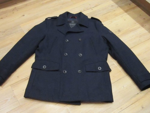 Tom tailor kurzmantel - tailor*,