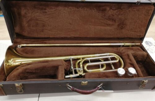 Bach stradivarius modell 36b - modell,