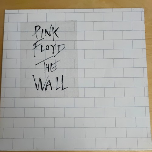 Pink floyd the wall - -,