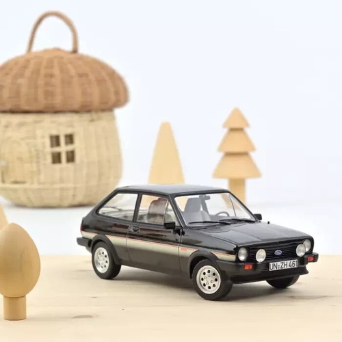 Norev ford fiesta xr2 - 1:18,