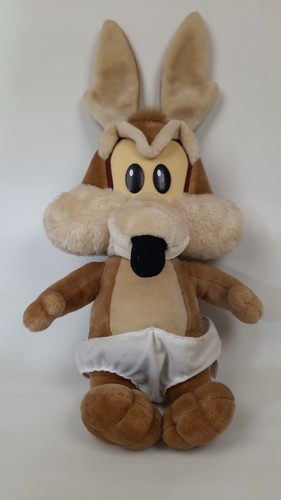 Wile coyote looney - wile,