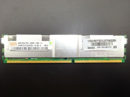 Hynix lenovo 4gb - hynix,