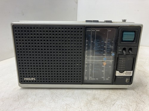 Vintage philips 90rl - vintage, 650