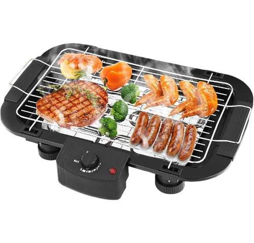 Elektro bbq grill - bbq, 1500w