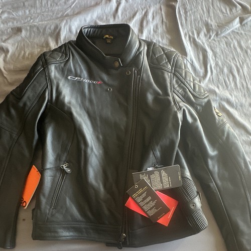 Motorrad jacke honda 2xl woman - motorrad,