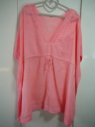 Strand tunika bluse gr - a8,