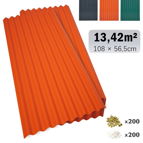 Wellblech pvc platten - pvc,