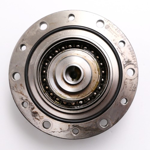 Harmonic drive hfuc 100 - ag, hfuc-20-100