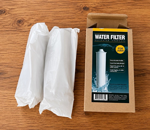 Wasserfilter aktivkohle 2er - aktivkohle,