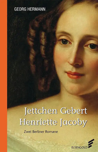 Jettchen gebert henriette - jettchen,