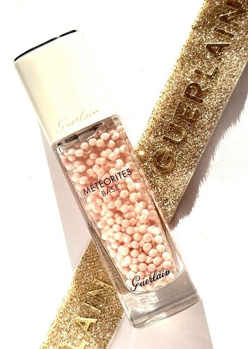 Guerlain meteorites base - meteorites,