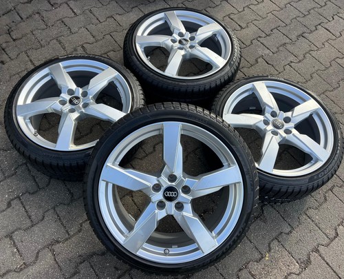 Original alu - 19",