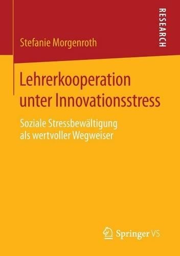 Lehrerkooperation unter