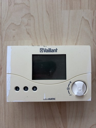 Vaillant calormatic 230 - vaillant,