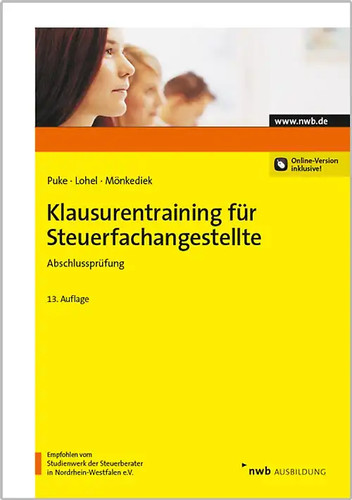 Klausurentraining für