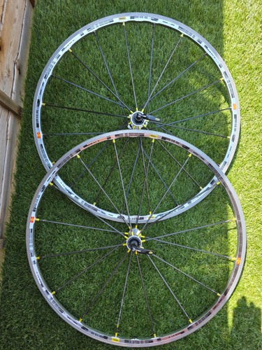 Mavic sys laufradsatz - mavic,