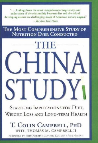 China study the - the:,