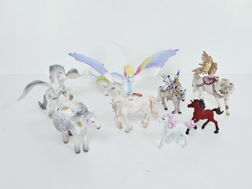 Schleich bayala konvolut - bayala,