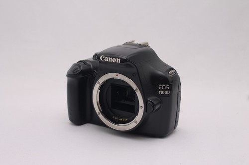 Canon eos 1100d dslr - 1100d,