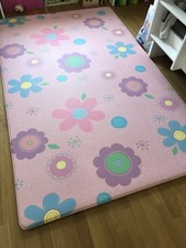 Dwinguler spielmatte flower - dwinguler,
