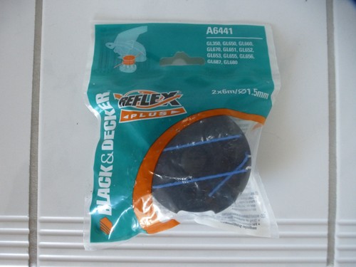 Original black decker - black,