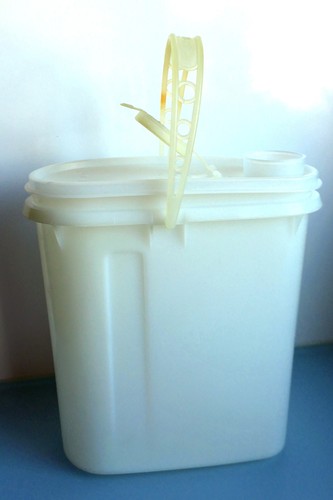 Tupperware milchkanne für 2 - tupperware,,