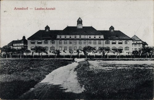 Arnsdorf sachsen - arnsdorf,