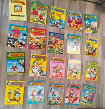 Walt disney comic - disney, hefte