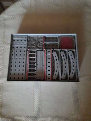 Fischertechnik konvolut - ,