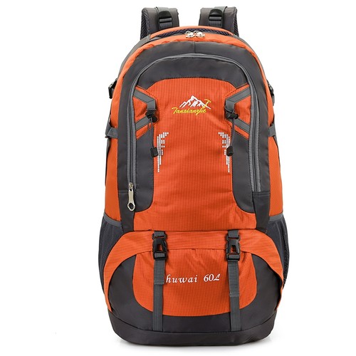 60l rucksack wasserdicht - 60l,