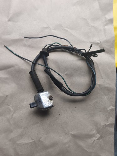 Simson blinkerschalter - mz,