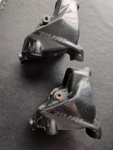 Sram rival axs hrd - sram,
