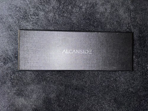 Alcanside alcantara apple - alcanside,