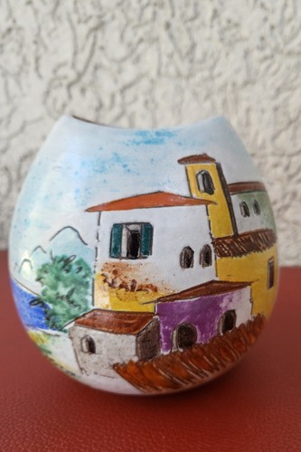 50er jahre west - west, pottery