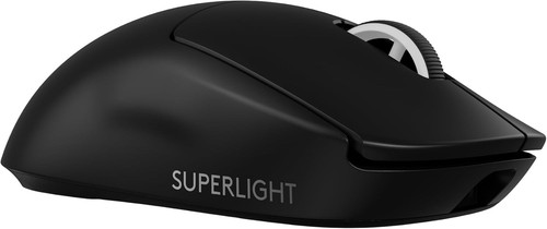 Logitech pro superlight - logitech,