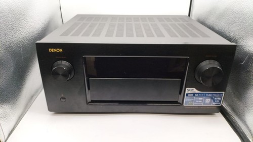 Denon avr x7200w 2ch - denon, avr-x7200w