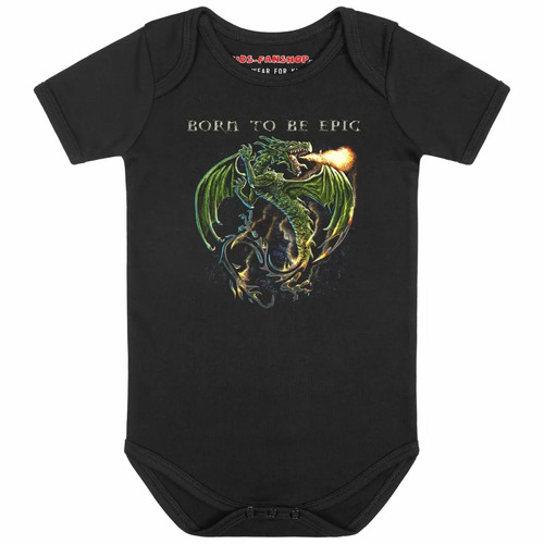 Born epic baby - to,