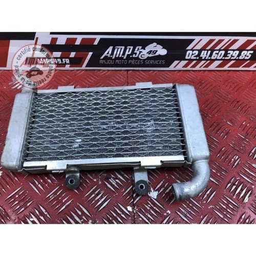 Wasserkühler links honda vtr - links,