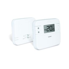 Cosmo digital raumthermostat - cosmo, digital-raumthermostat