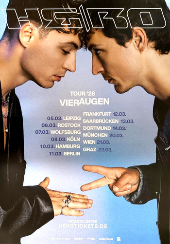 Die lochis 2026 - he-ro,